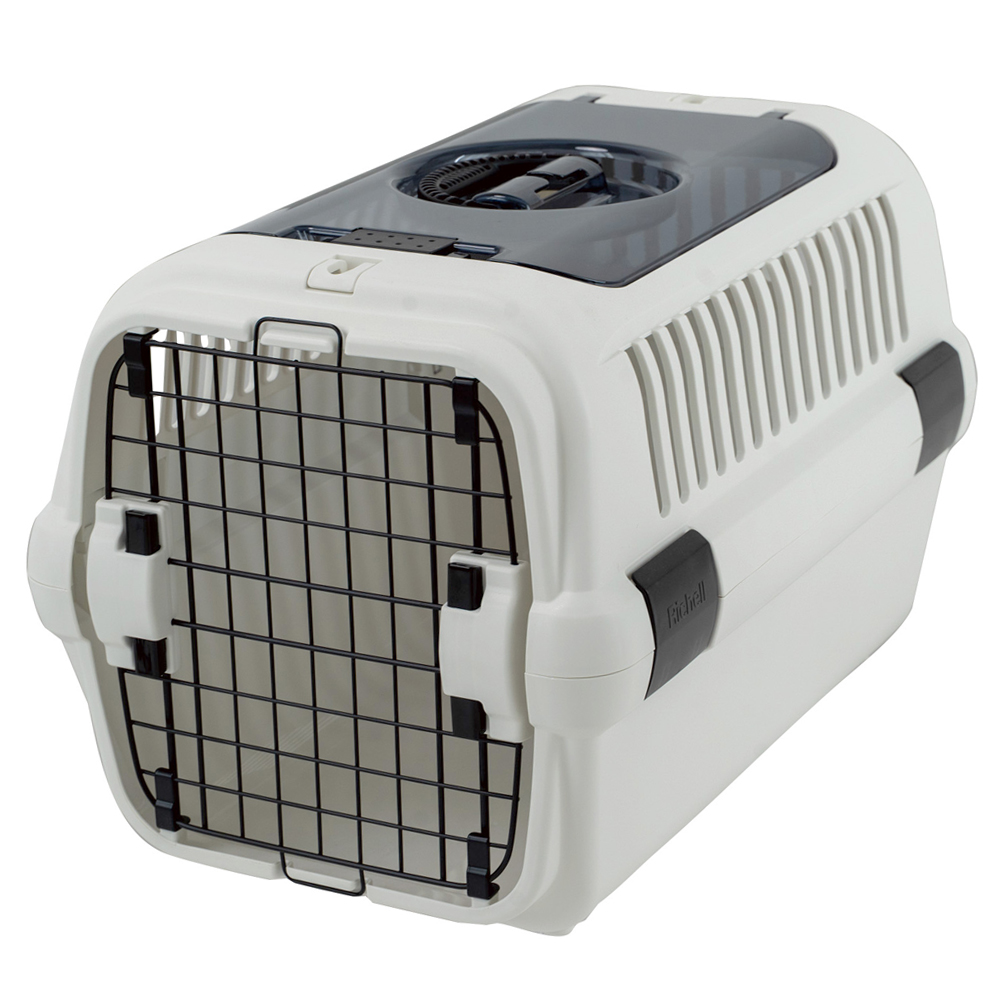 ES キャンピングキャリーR ダブルドア M | リッチェル公式ウェブショップ