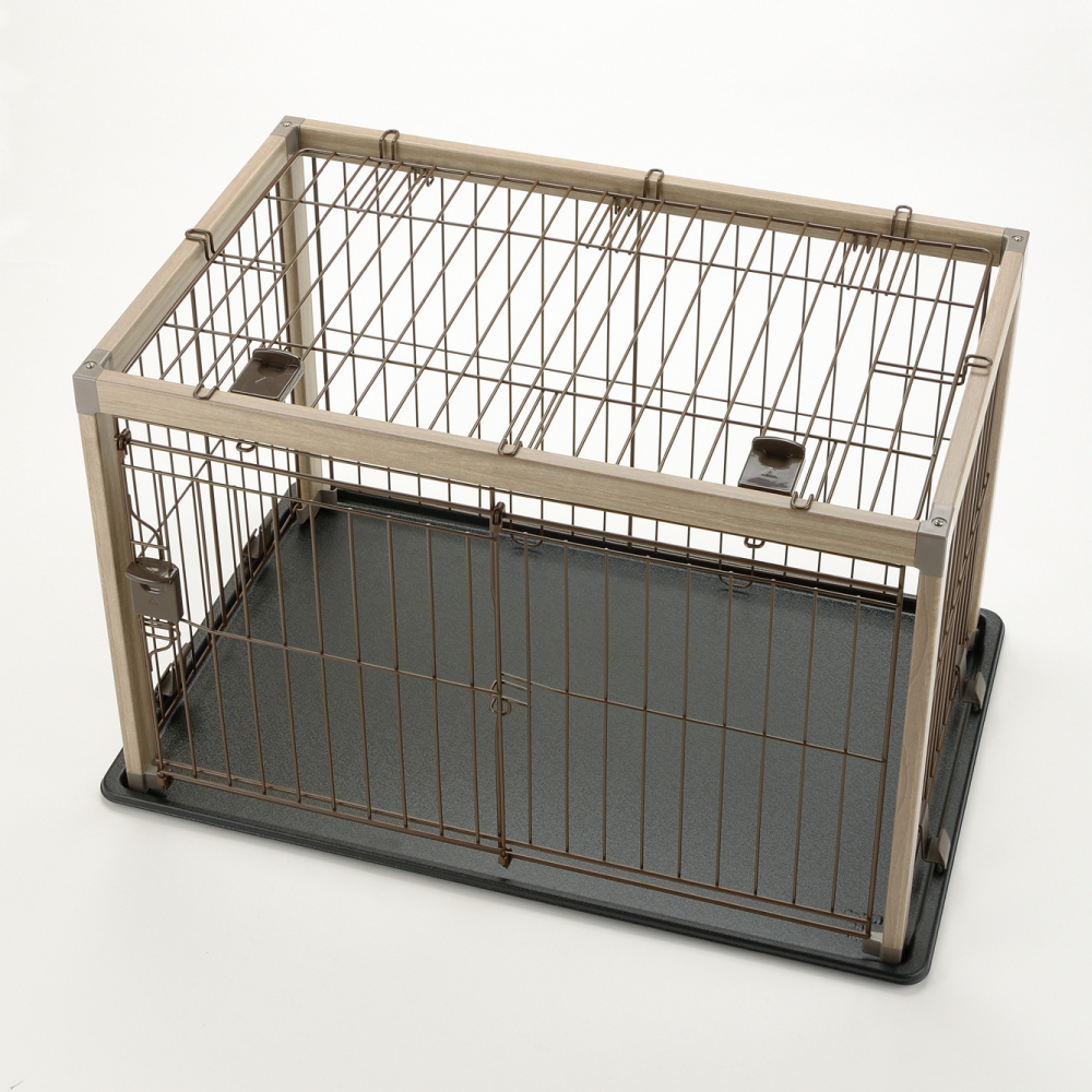 犬 犬舎 アルミドッグケージ 【公式通販】