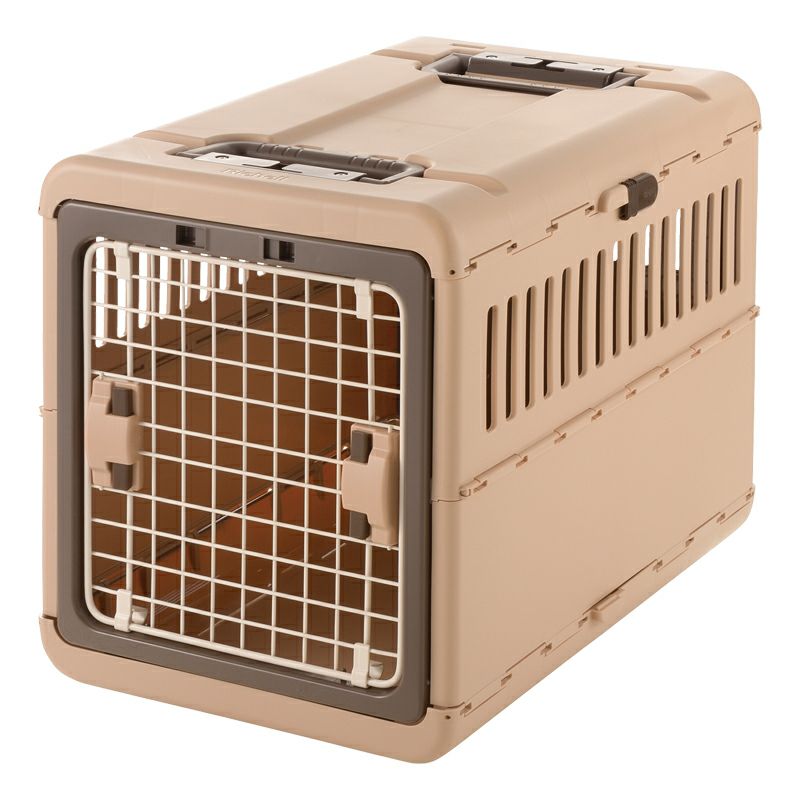 キャンピングキャリー 折りたたみ M | リッチェル公式ウェブショップ