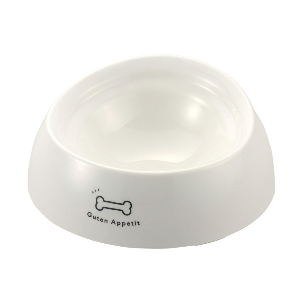 新品未使用】Henri Bendel 骨型犬用食器セット 紙袋付き ペット用品の