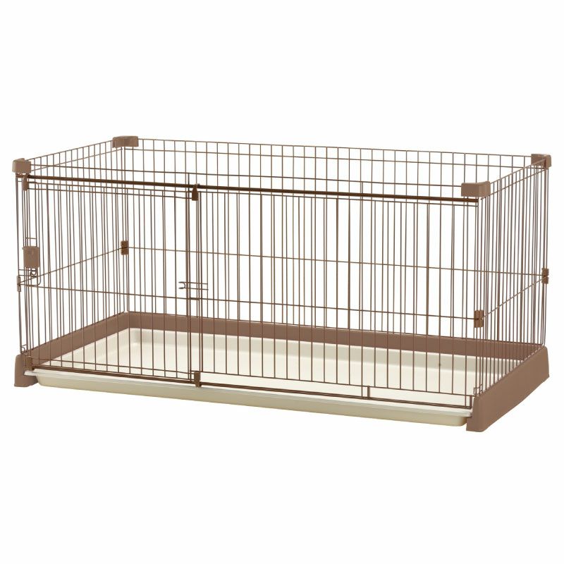 ペット用 お掃除簡単サークル 150-80 | リッチェル公式ウェブショップ