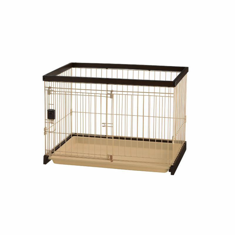 木製お掃除簡単ペットサークル 150-80 | リッチェル公式ウェブショップ