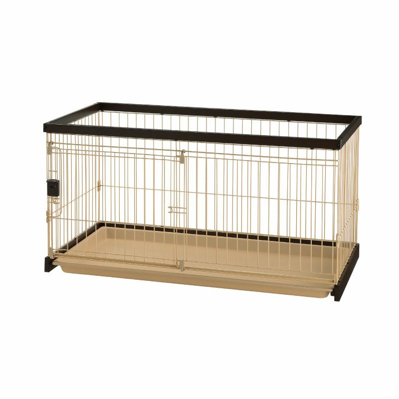 木製犬舎 700 | リッチェル公式ウェブショップ