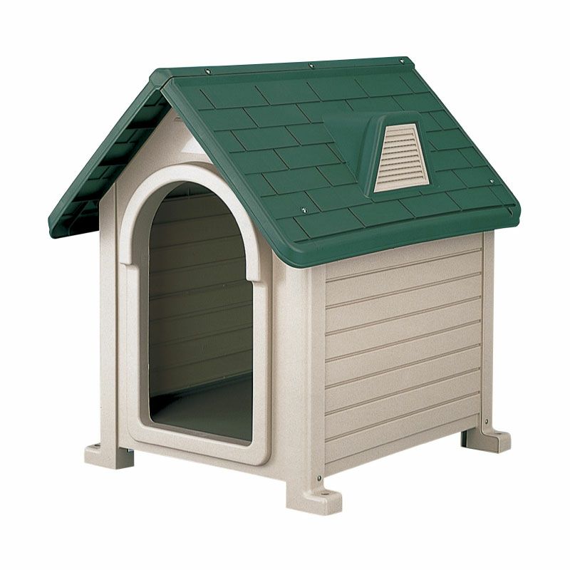 木製犬舎 830 | リッチェル公式ウェブショップ