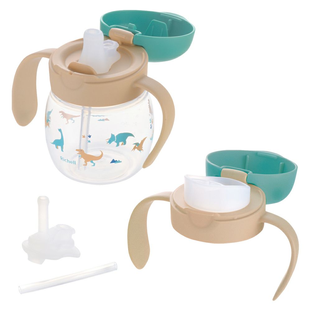 トライ マグセット | リッチェル公式ウェブショップ