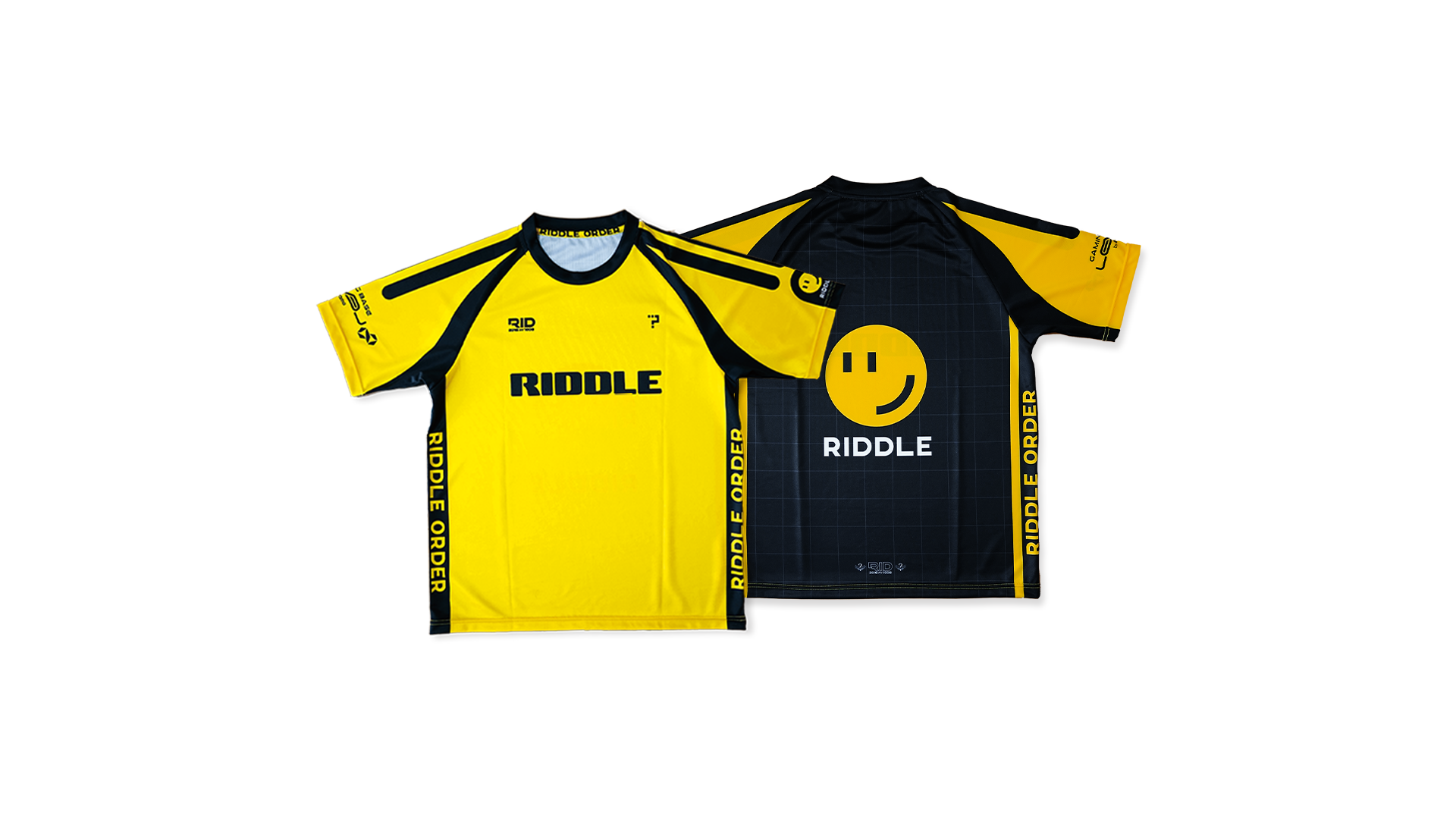 VCJ Riddle Order Seoldam トレーディングカード VCJ Riddle Order