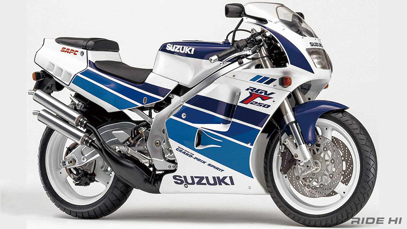 RGV250 (ガンマ)⁄SUZUKI 51382☆RGV250ガンマ/ZX-4/ZXR250☆未使用