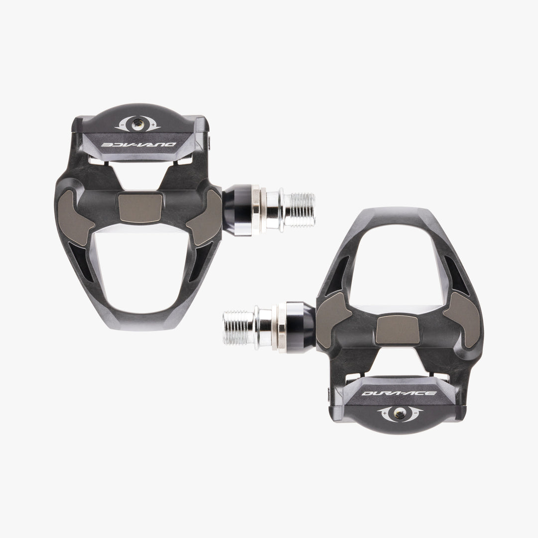 シマノPD-R9100 DURA-ACE ペダル シマノ SHIMANO DURA-ACE ペダル PD