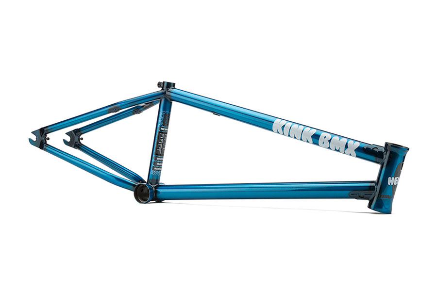 カルモナさん専用】GT BMX フレームとパーツセット カルモナさん専用