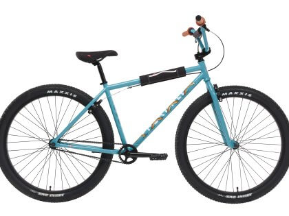 FAIRDALE LOOKFAR STEP-THRU - モトクロスインターナショナル