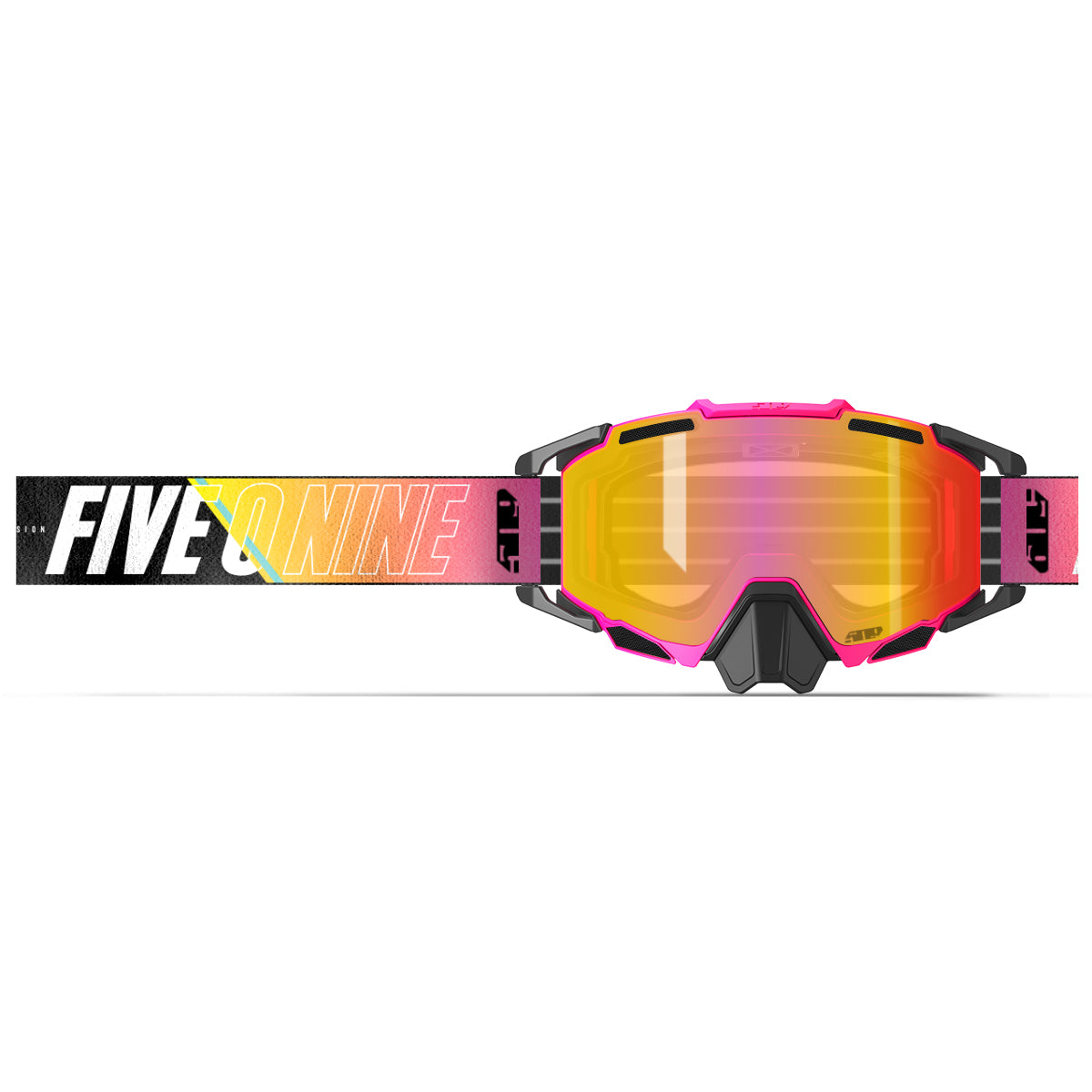 Sinister X7 Goggle – 509