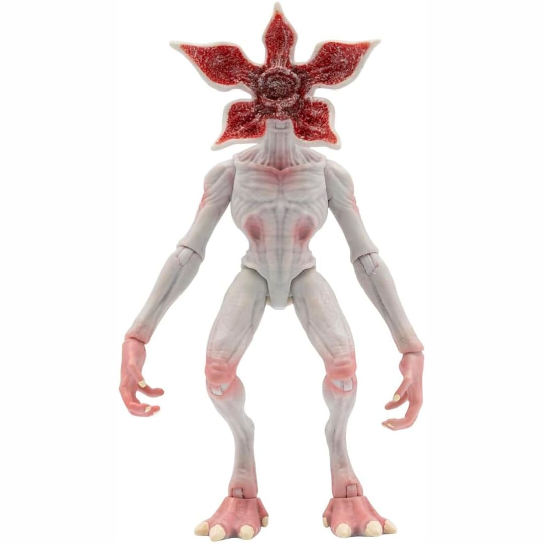Figura Demogorgon Stranger Things 10cm Candide 41000 - Ri Happy