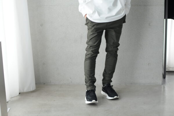 カ*パ様 ripvanwinkle real leather sarouel s カ*パ様 ripvanwinkle