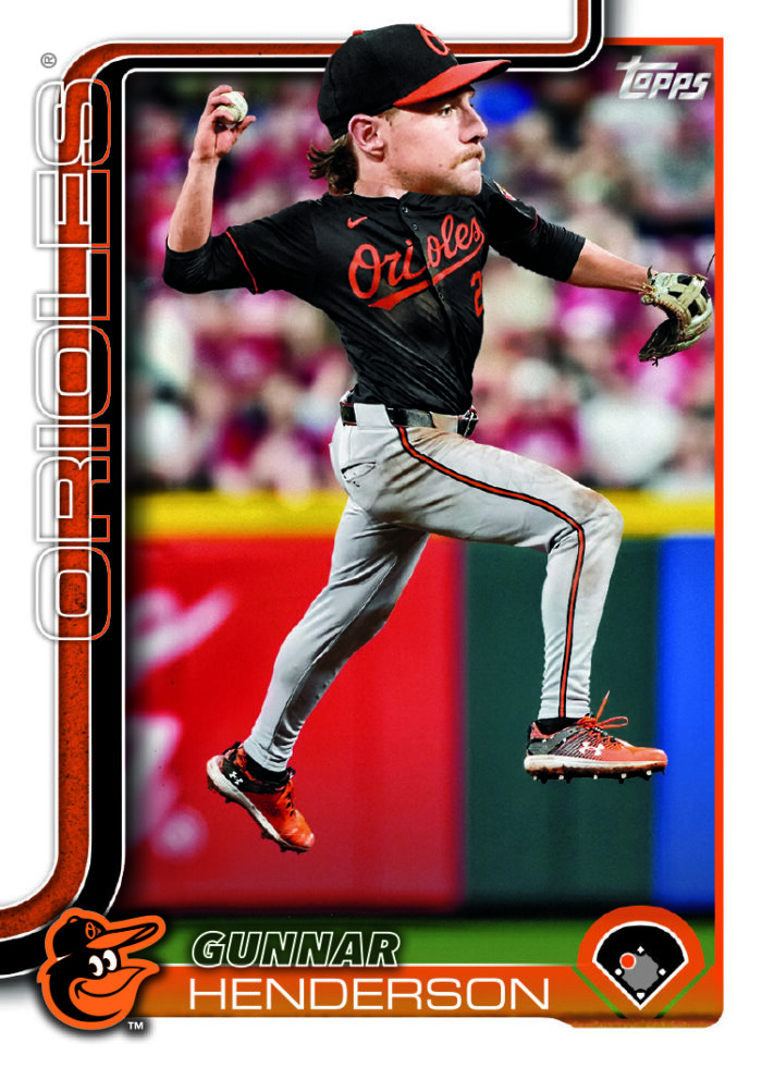 BBC ベースボールコレクション 2022 SR 巨人 デラロサ BBC ベース