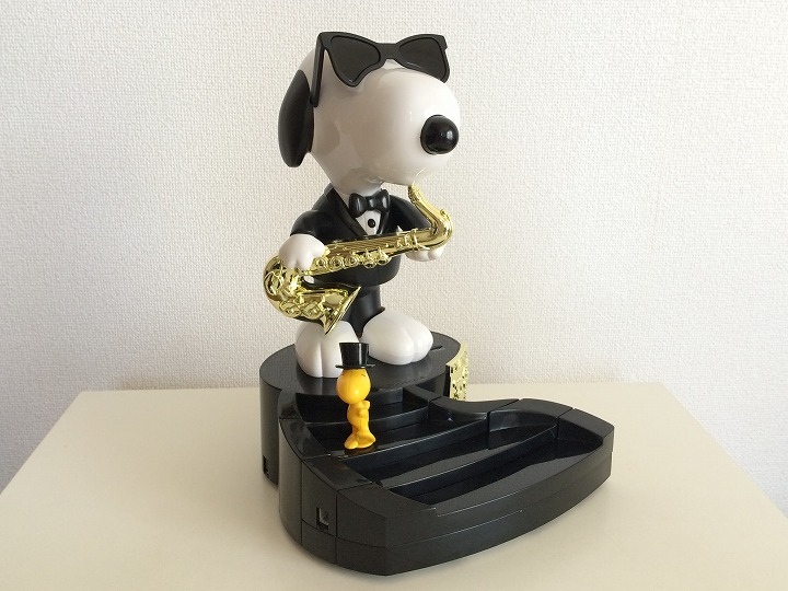 Snoopy Phone スヌーピー 電話 未使用品 デッドストック ピーナッツ