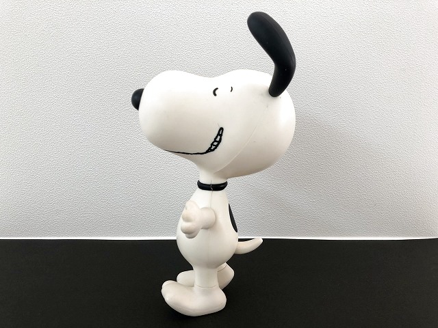 スヌーピー フィギュア ドール USA SNOOPY オールド ヴィンテージ