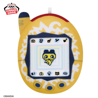 たまごっちピース 黄色 訳あり品 たまごっちピース たまごっちぴーす