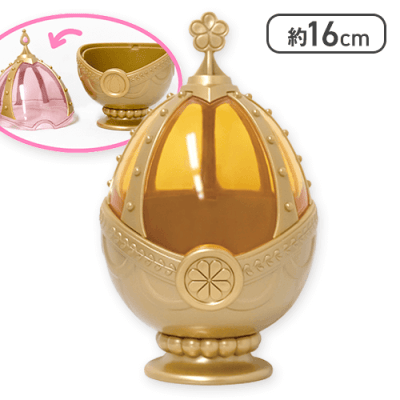 巴マミ】魔法少女まどか☆マギカソウルジェムキャニスター