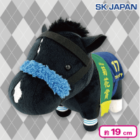 サラブレッドコレクションぬいぐるみ23 | オンラインクレーンゲーム