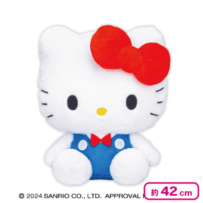 ハローキティ 千葉 房総 ぬいぐるみ ご当地キティ 千葉、房総限定