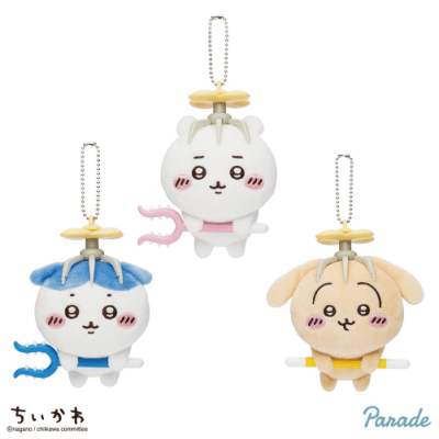 ちいかわ 討伐マスコット | オンラインクレーンゲーム「アラクレ」