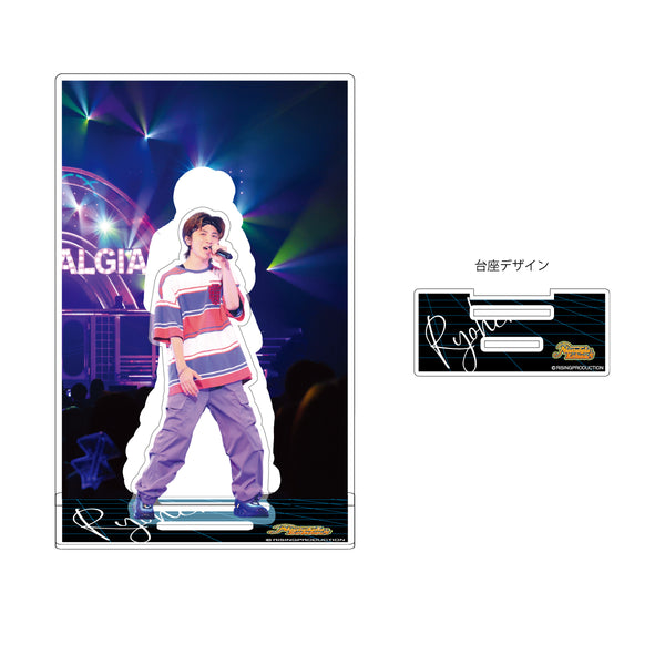 w-inds. NOSTALGIA ECHOES DVD（Blu-ray） 7/2更新]｜w-inds.day,会員