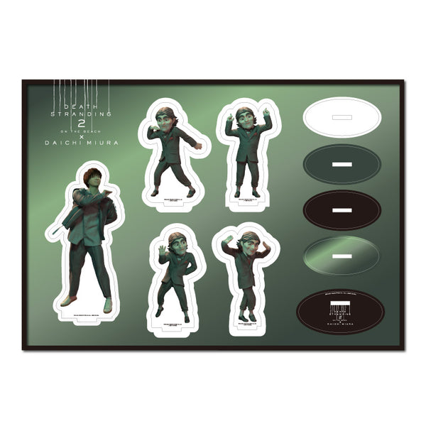 三浦大知 – RISINGPRODUCTION オンラインショップ