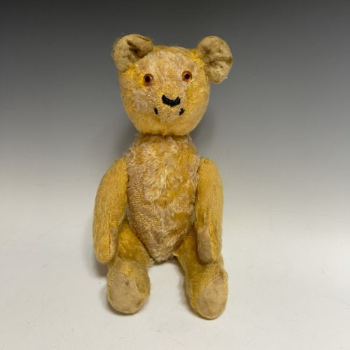 テディベア・ぬいぐるみ 修理・クリーニング - テディベア 教室・修理