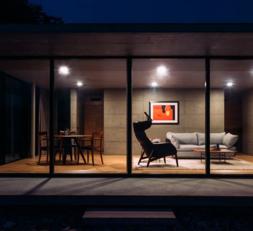 MO TABLE（MO テーブル 円形）｜Tables & Desks｜Dining Tables