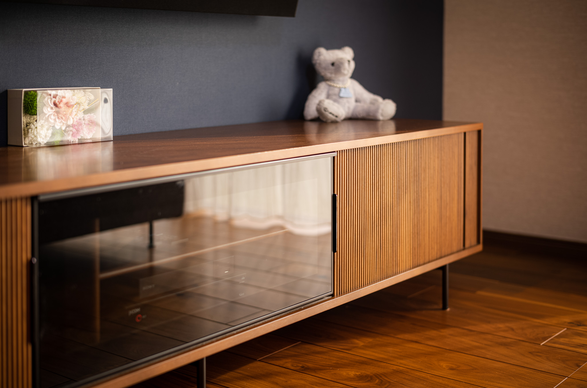 想いをつなぐ家具｜M様邸 CASE #004 | Ritzwell（リッツウェル）