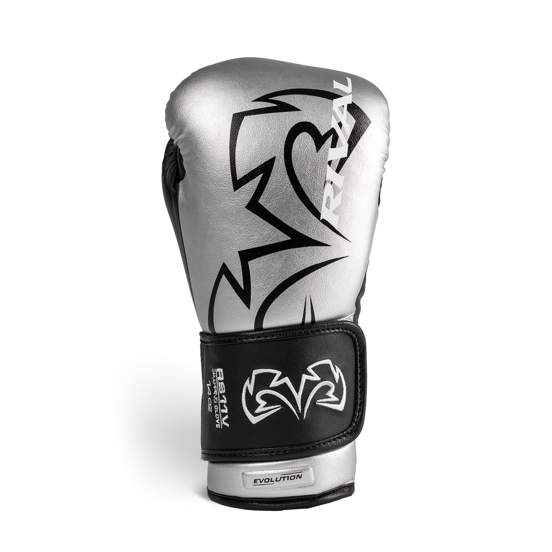 RS11V Evolution Sparring Gloves – Rival Boxing Gear USA