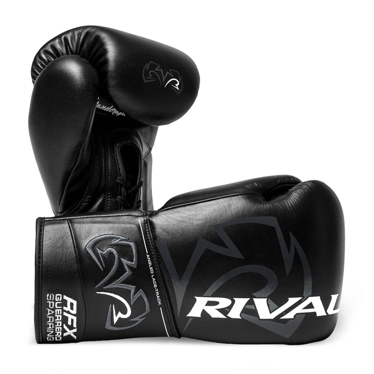 RFX-Guerrero Sparring Gloves - SF-H – Rival Boxing Gear USA