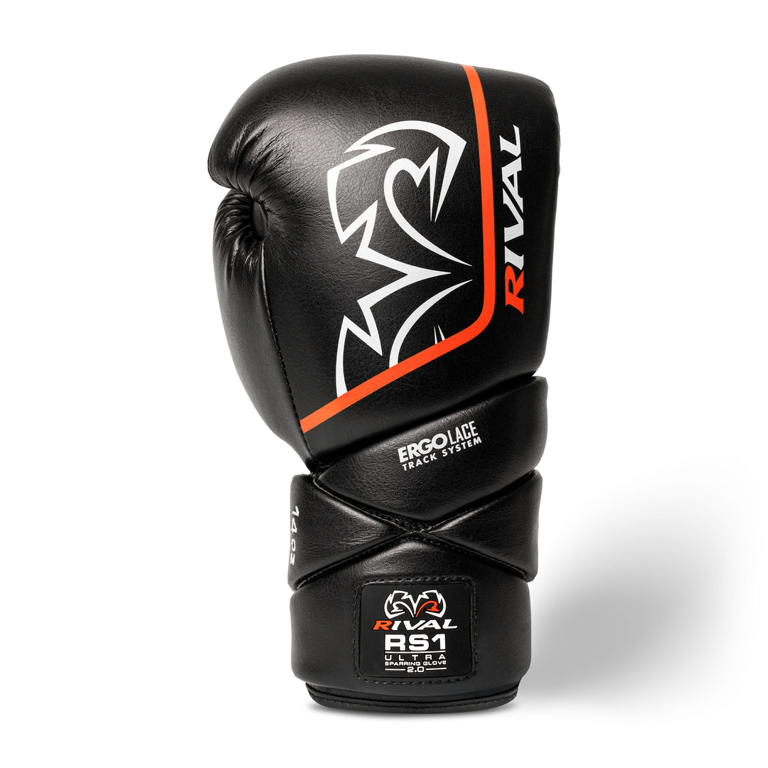 RS1 Ultra Sparring Gloves 2.0 – Rival Boxing Gear USA