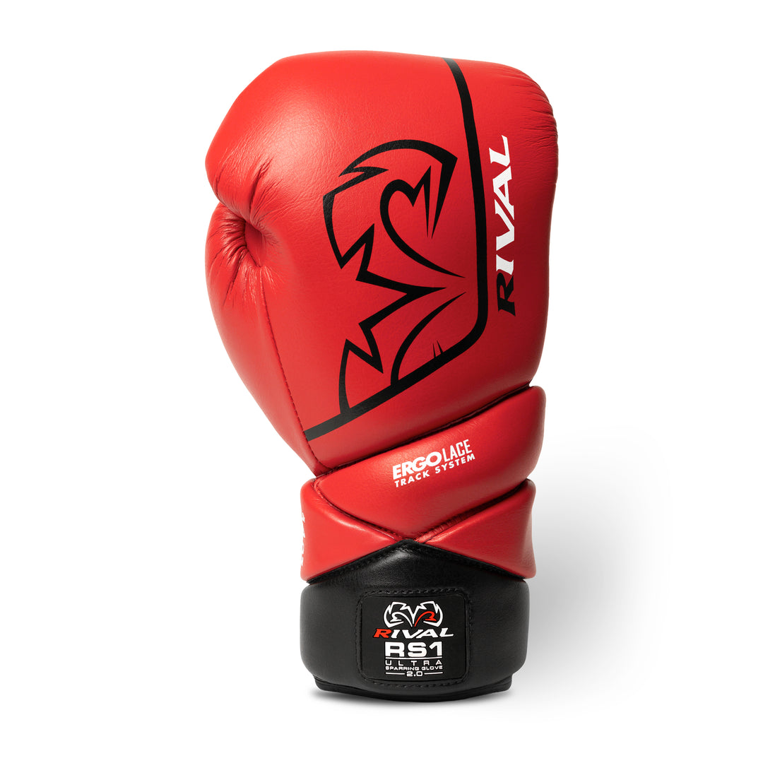 RS1 Ultra Sparring Gloves 2.0 – Rival Boxing Gear USA
