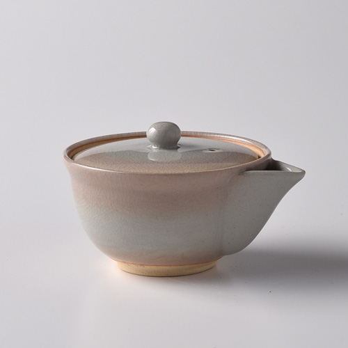 利左エ門窯直販オンラインストア公式 / 萩ヒメ 宝瓶