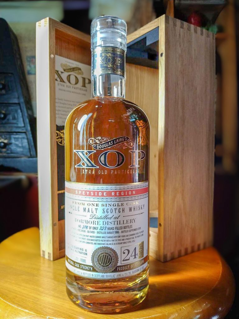 ミルトンダフ 1994 25年】【トーモア1995 24年】 – 浪漫酒創庫あつみ