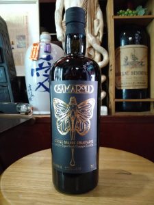 ブティックウイスキーハイランドシングルモルトバッチ1 42年】