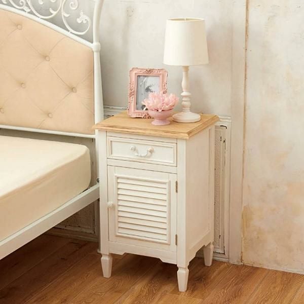 ポイント10倍♪～2/9 AM10:00まで】【直送】アンティーク風サイド