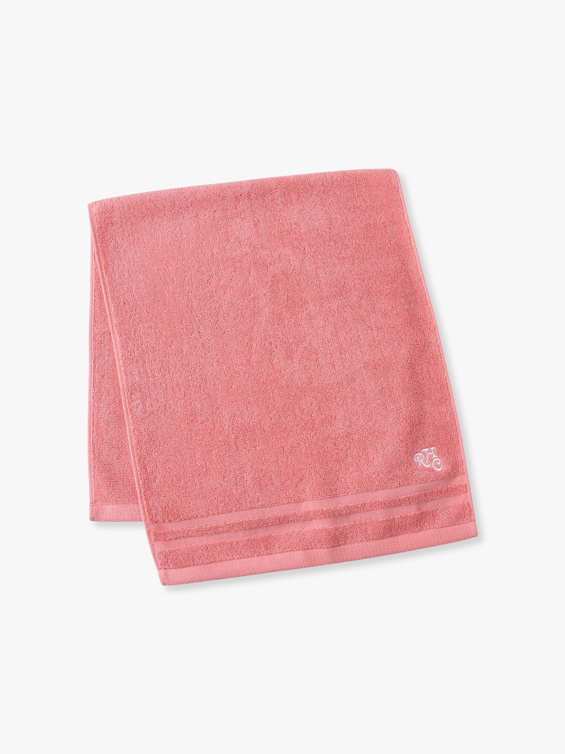 RHC フェイスタオル｜RHC(アールエイチシー)｜Ron Herman