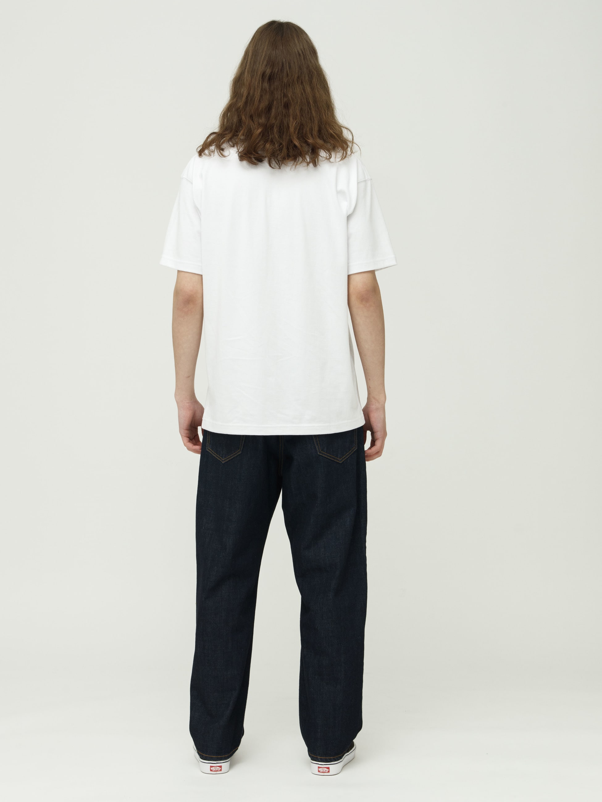 ナイト ワイドフィット デニムパンツ｜RHC(アールエイチシー)｜Ron Herman