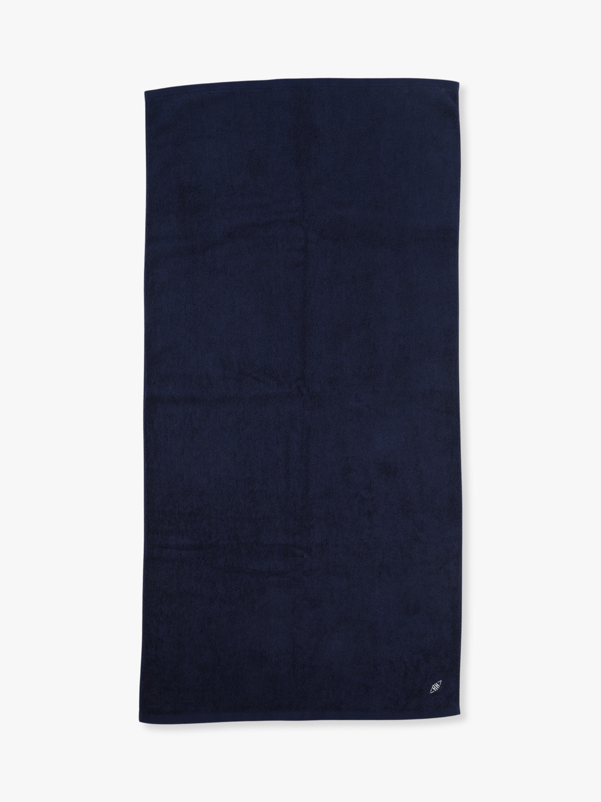 オーガニックコットン ソリッド バスタオル｜Ron Herman(ロンハーマン