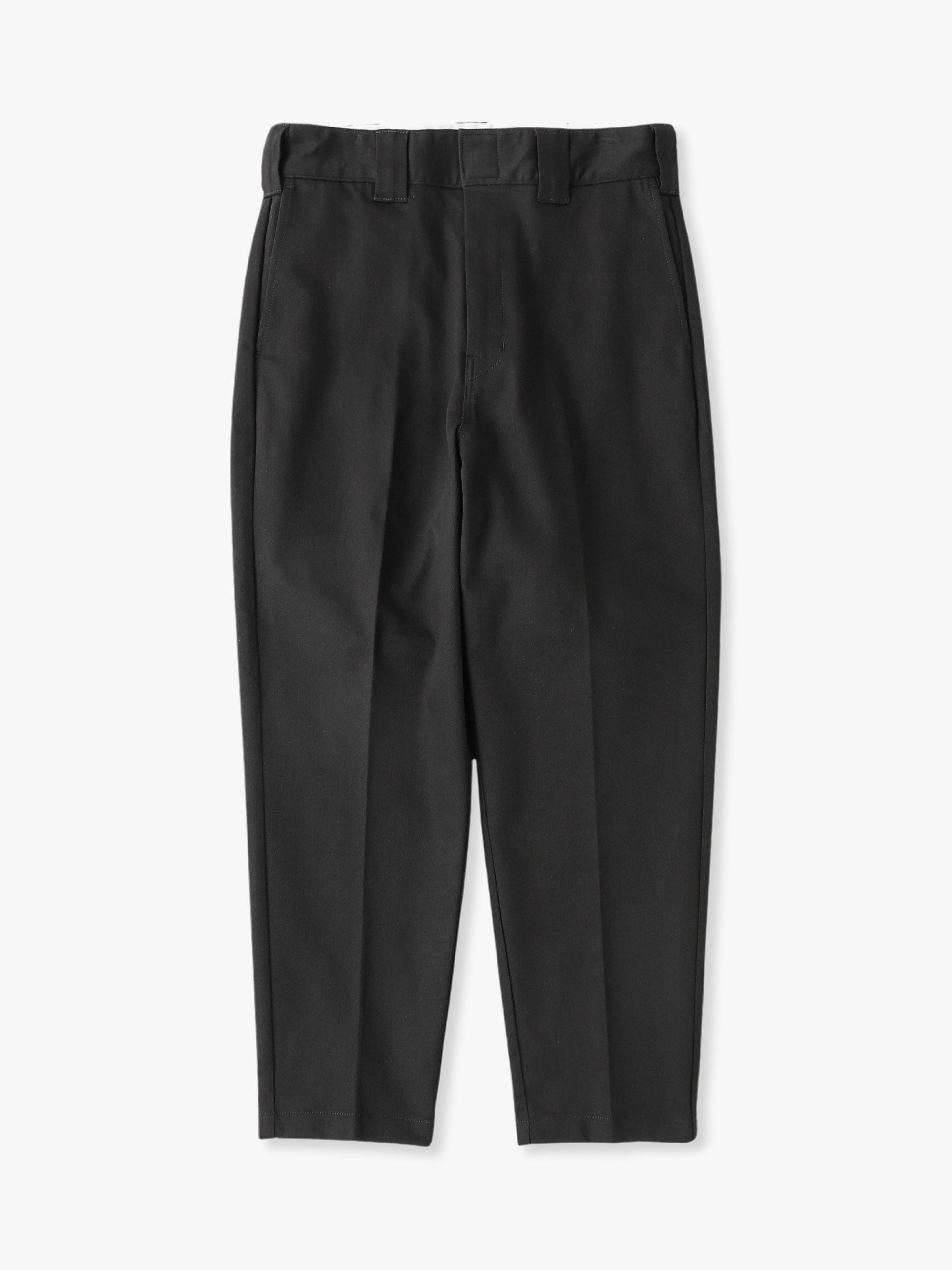 オーガニックコットン ワイドフィット パンツ｜Dickies(ディッキーズ
