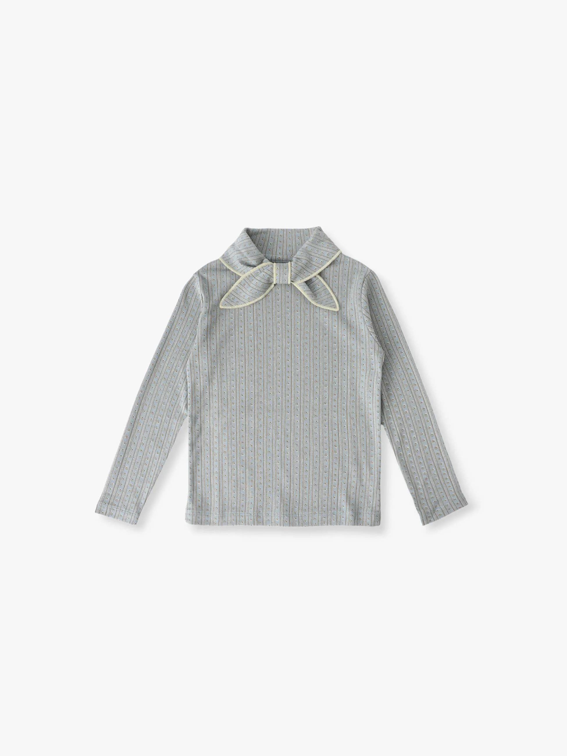 スカウト トップ（2-10Y）｜Misha & Puff(ミーシャ アンド パフ)｜Ron