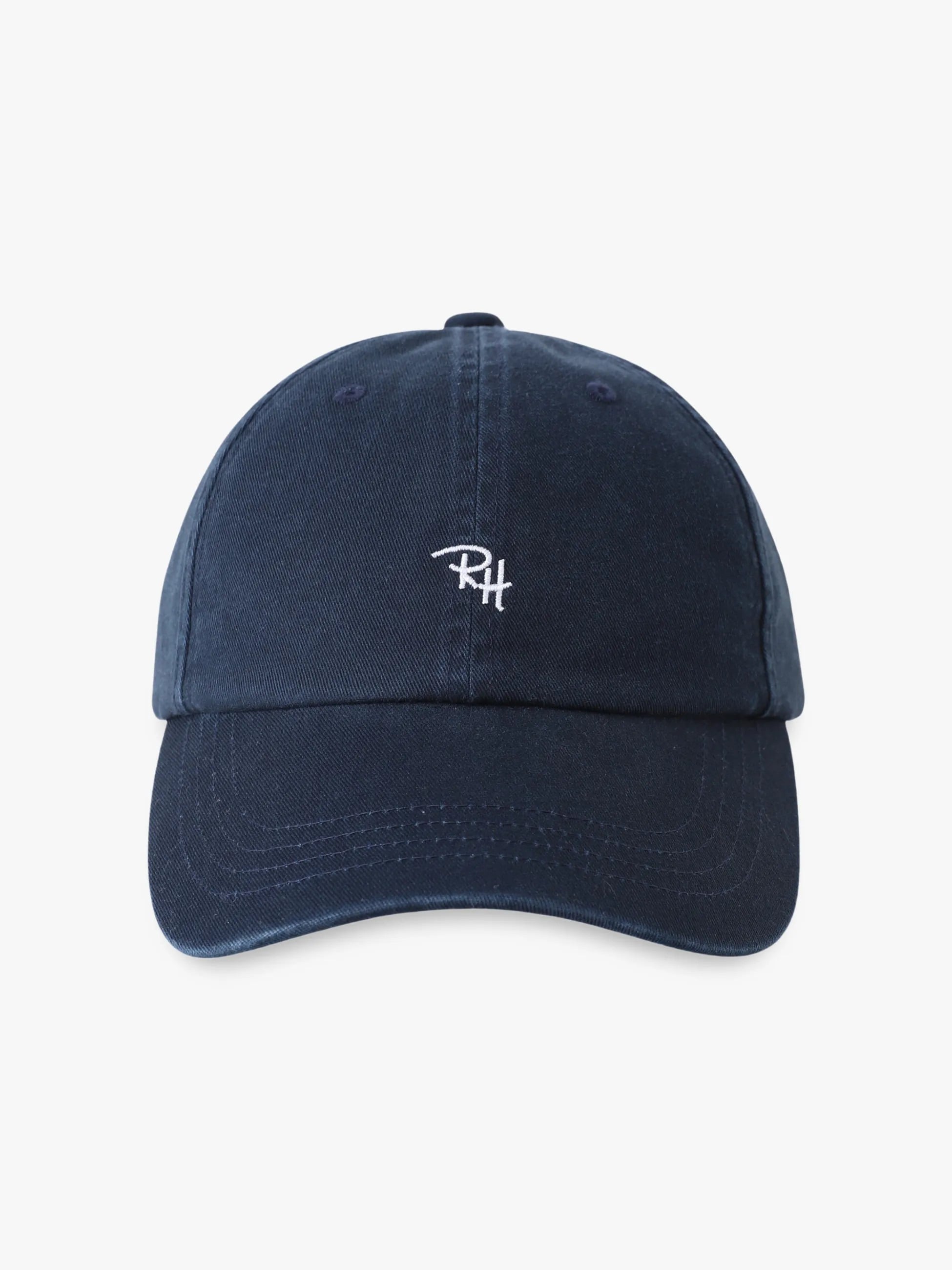 ツイル ロゴキャップ（ネイビー）｜Ron Herman(ロンハーマン)｜Ron Herman