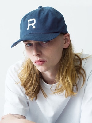 RHCロンハーマン STANDARD CALIFORNIA BB CAP黒新品