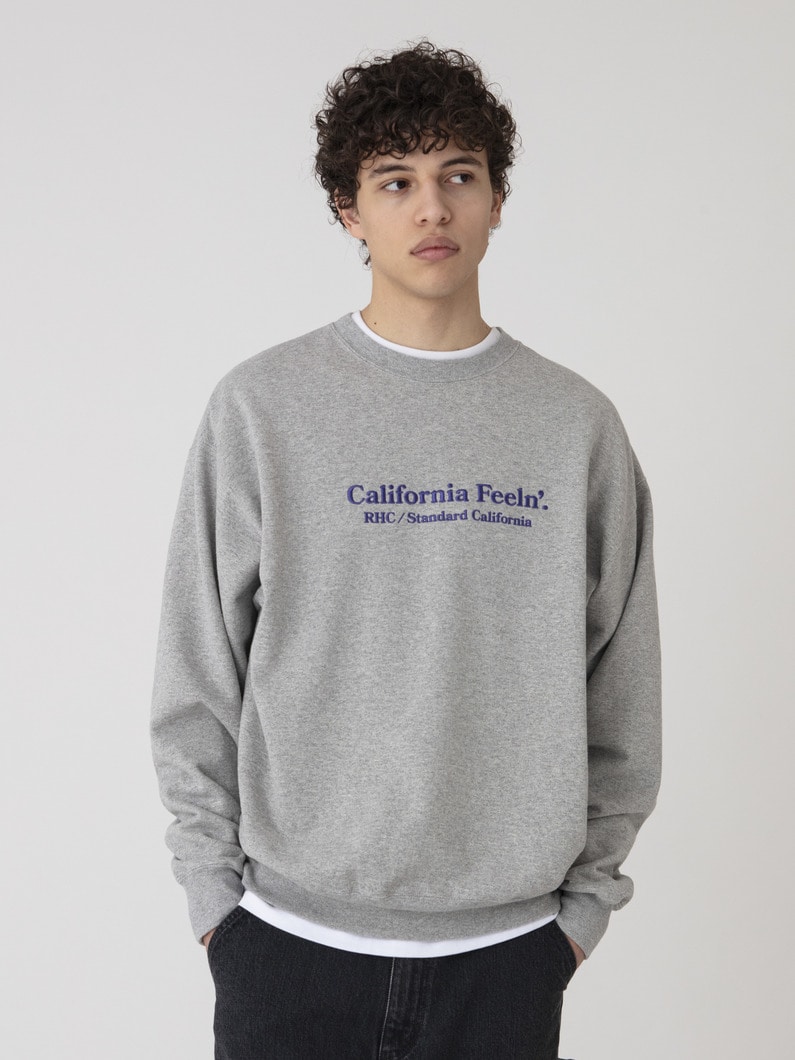 STANDARD CALIFORNIA(スタンダード カリフォルニア)｜Ron Herman