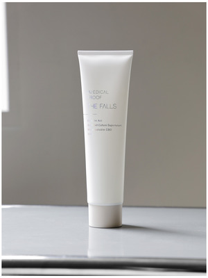 MEDICAL PROOF THE LINE フェイスクリーム ザ ライン フェイス