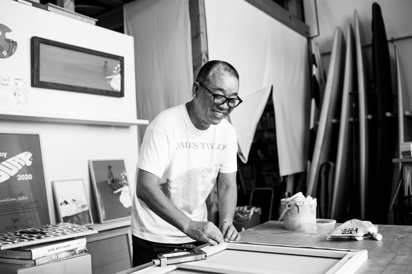 絵♡オーダー♡アート♡海の絵♡ロンハーマン♡tcss♡インテリア♡