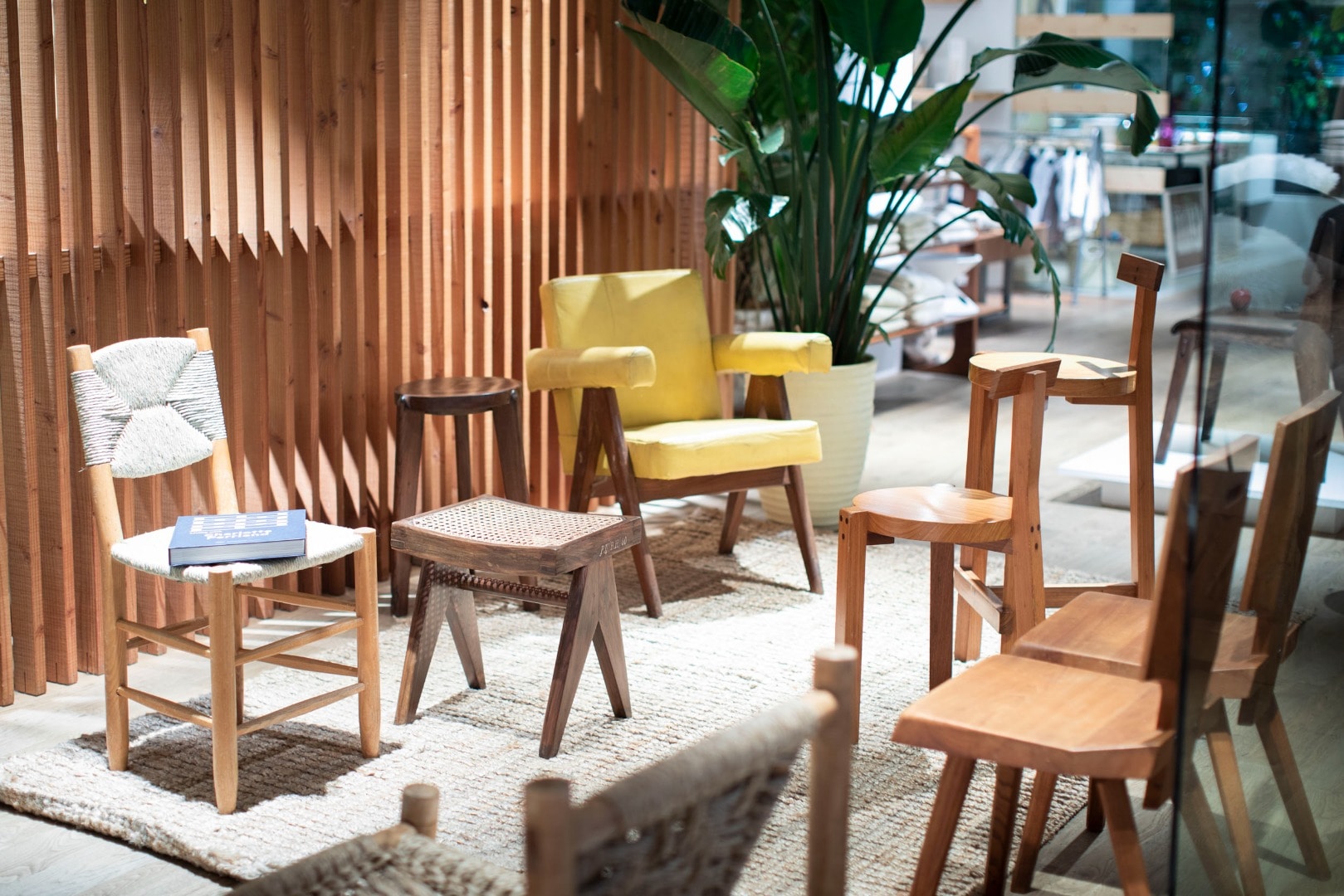 Ron Herman Living｜Ron Herman