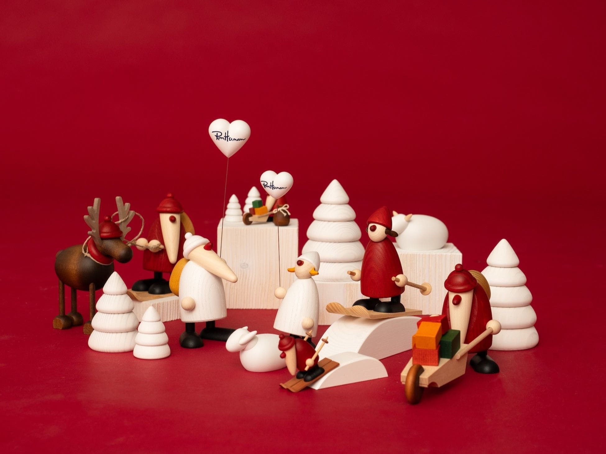 Ron Herman Living 2025 Holiday Collection News｜Ron Herman